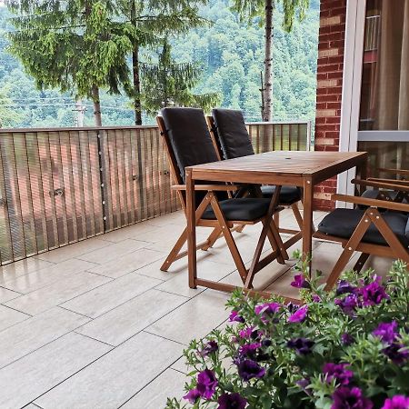 Criss Apartament سِنايا المظهر الخارجي الصورة