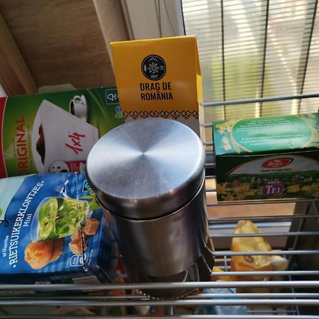 Criss Apartament سِنايا المظهر الخارجي الصورة
