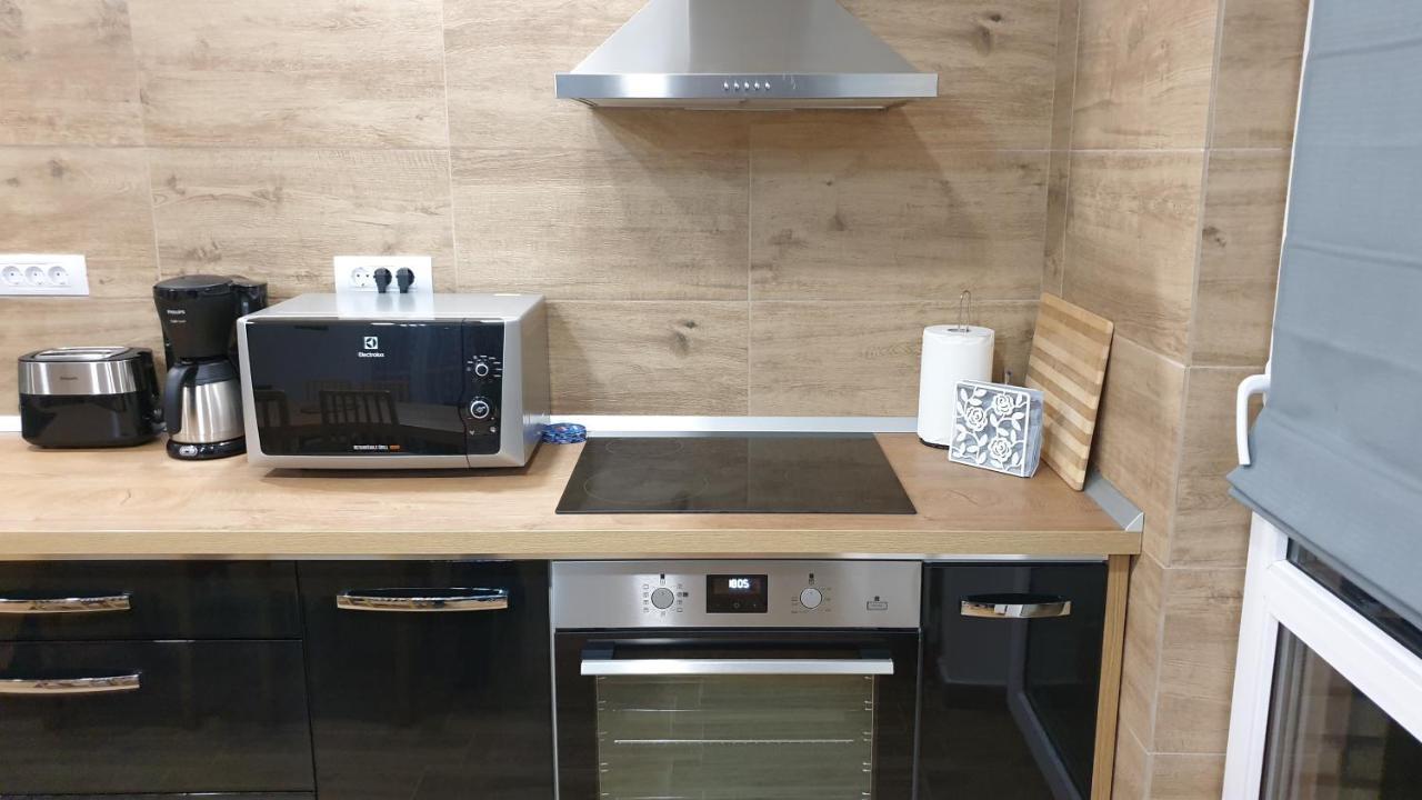 Criss Apartament سِنايا المظهر الخارجي الصورة