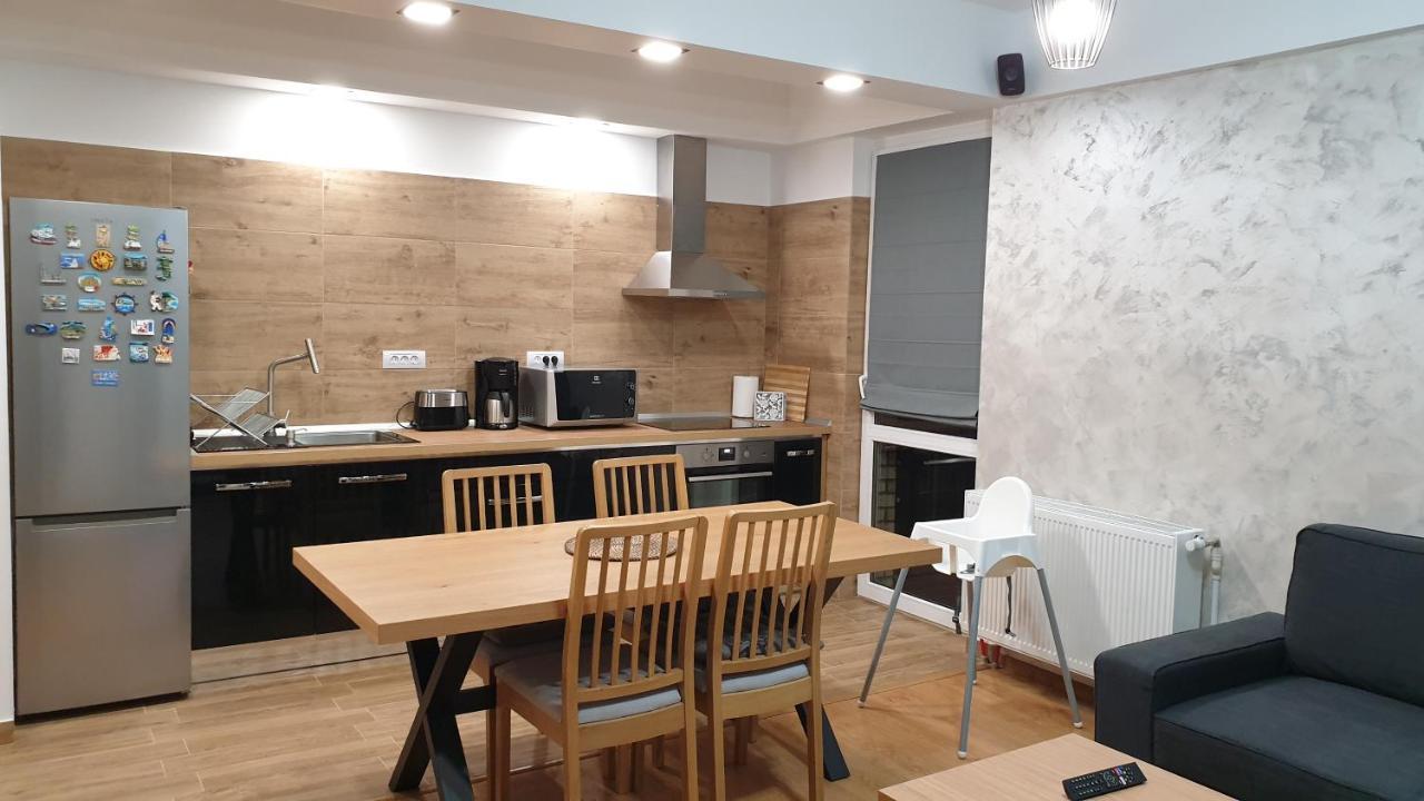 Criss Apartament سِنايا المظهر الخارجي الصورة