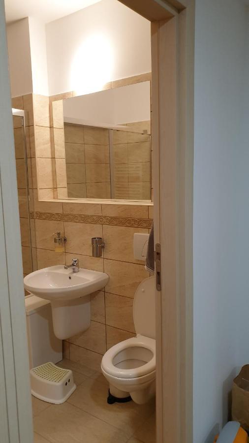 Criss Apartament سِنايا المظهر الخارجي الصورة
