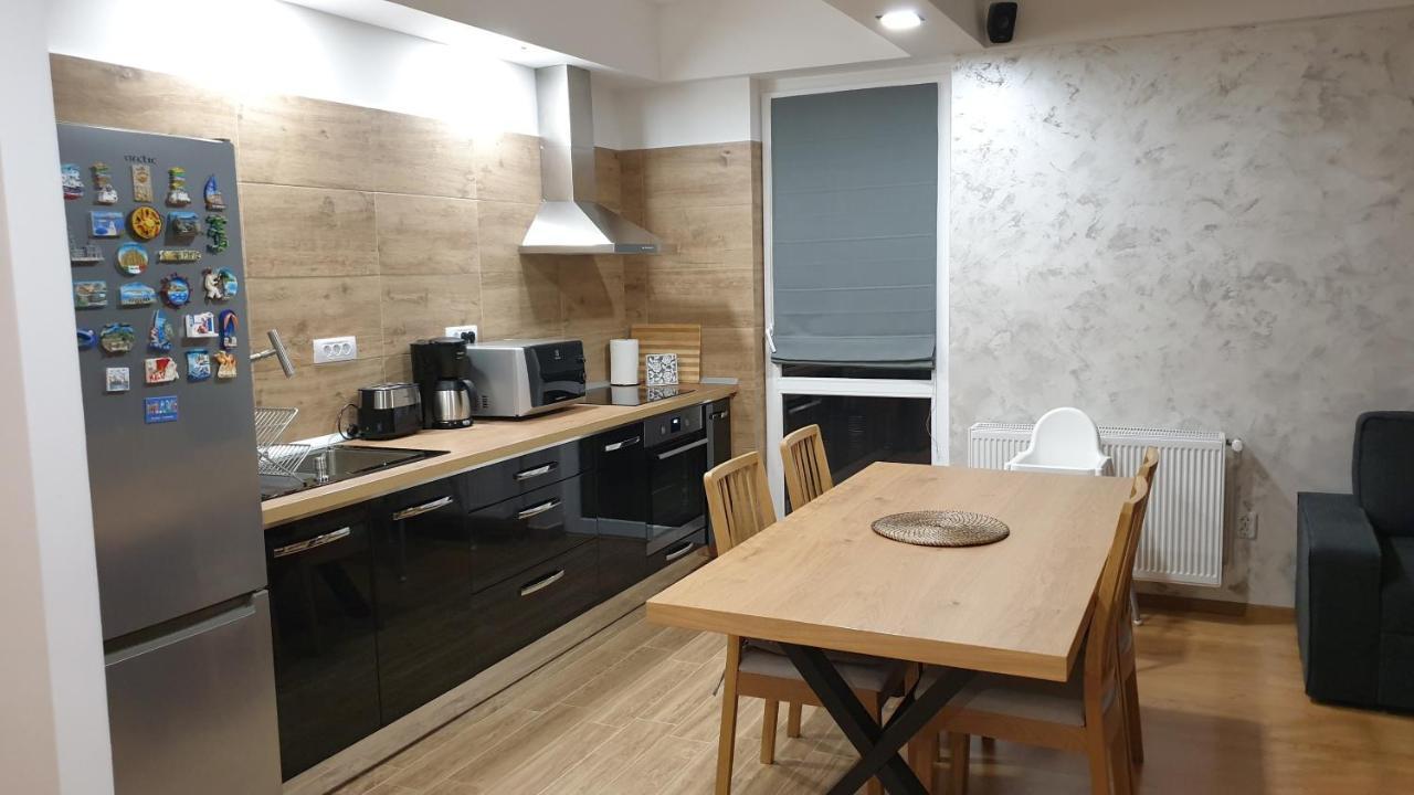 Criss Apartament سِنايا المظهر الخارجي الصورة