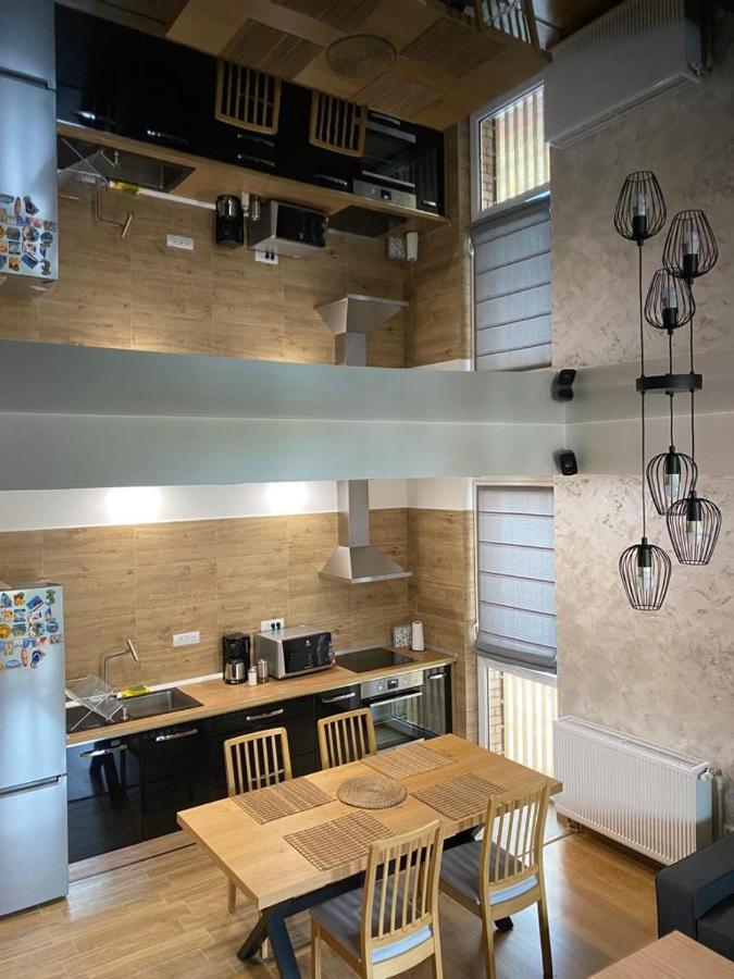 Criss Apartament سِنايا المظهر الخارجي الصورة