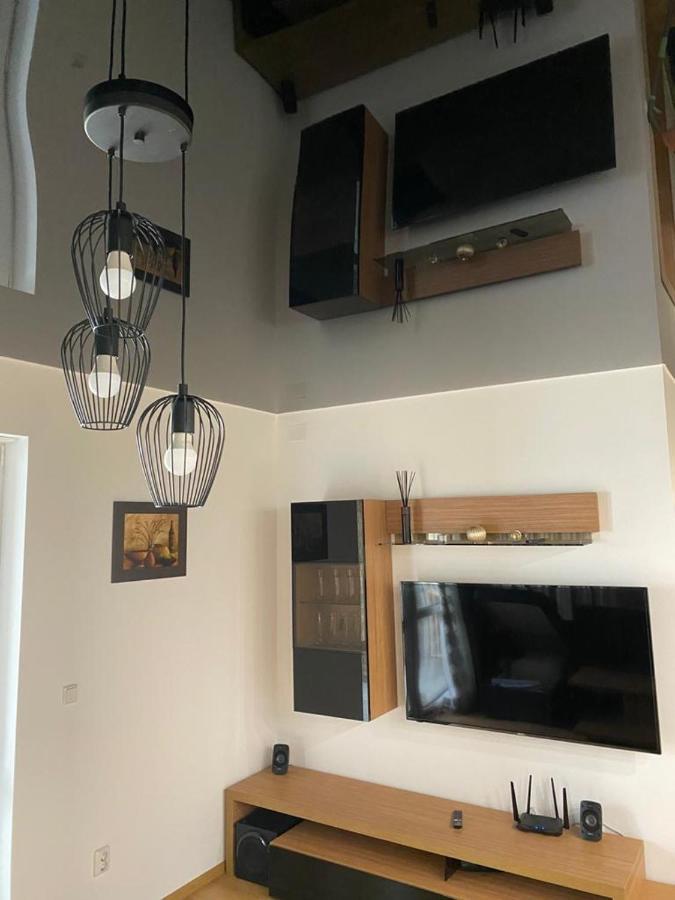 Criss Apartament سِنايا المظهر الخارجي الصورة