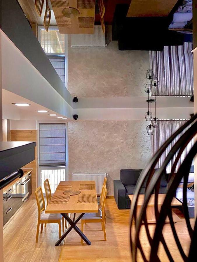Criss Apartament سِنايا المظهر الخارجي الصورة