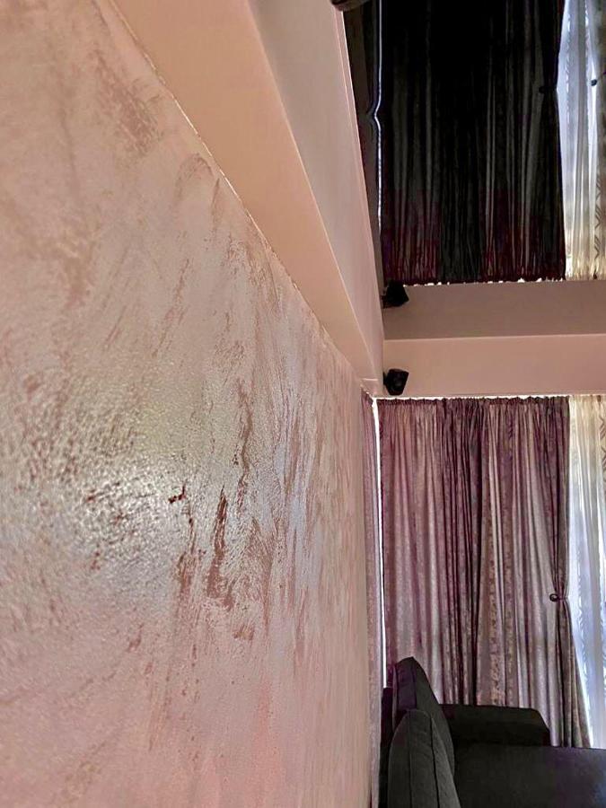 Criss Apartament سِنايا المظهر الخارجي الصورة