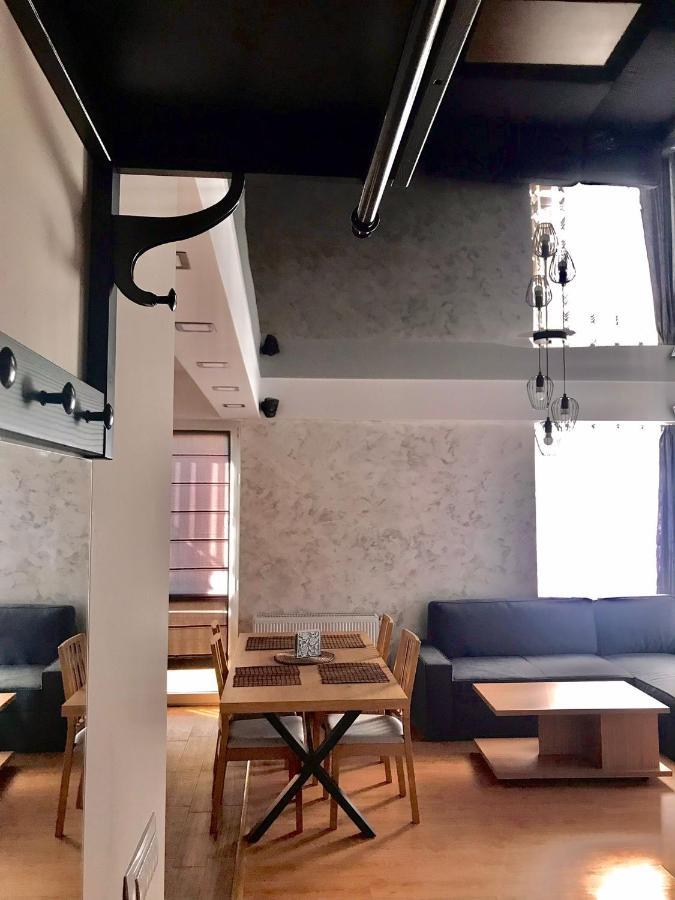 Criss Apartament سِنايا المظهر الخارجي الصورة