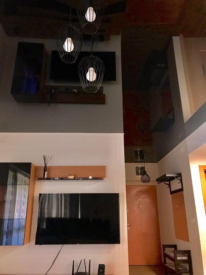 Criss Apartament سِنايا المظهر الخارجي الصورة