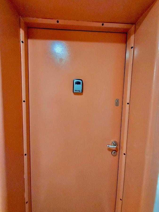 Criss Apartament سِنايا المظهر الخارجي الصورة