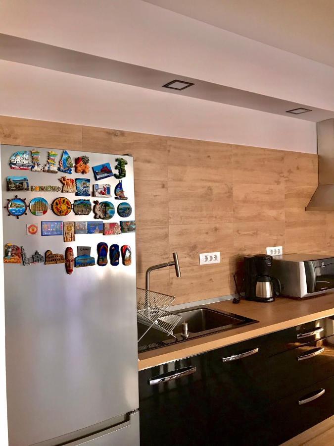 Criss Apartament سِنايا المظهر الخارجي الصورة