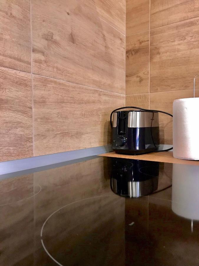 Criss Apartament سِنايا المظهر الخارجي الصورة