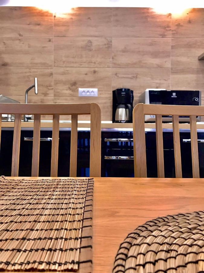 Criss Apartament سِنايا المظهر الخارجي الصورة