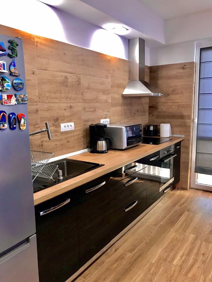 Criss Apartament سِنايا المظهر الخارجي الصورة