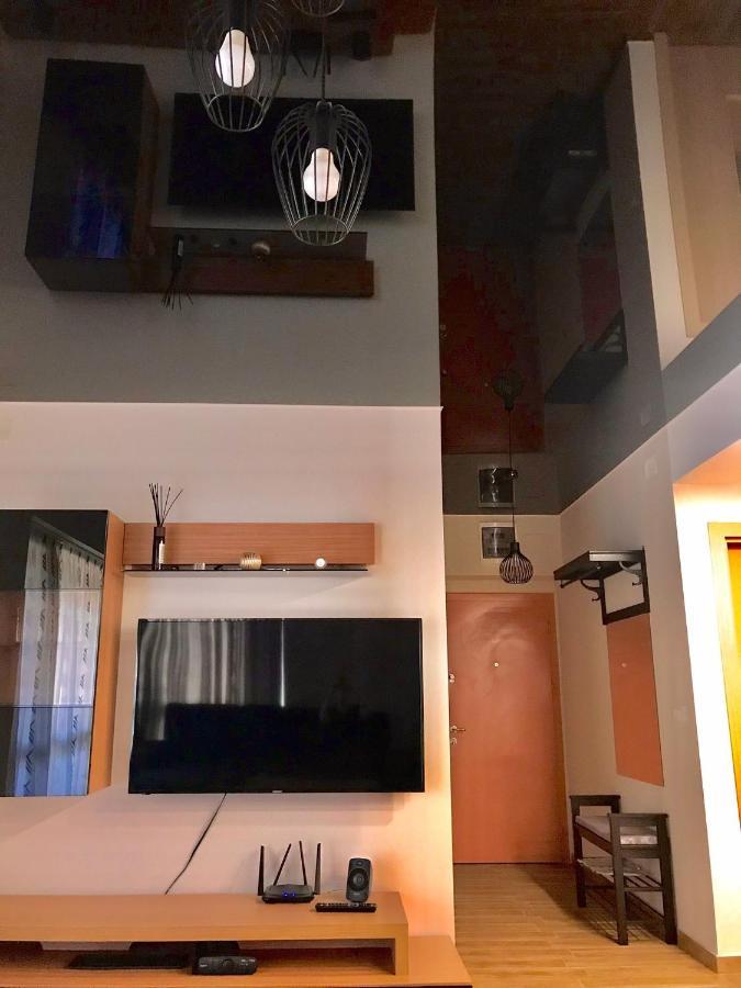 Criss Apartament سِنايا المظهر الخارجي الصورة