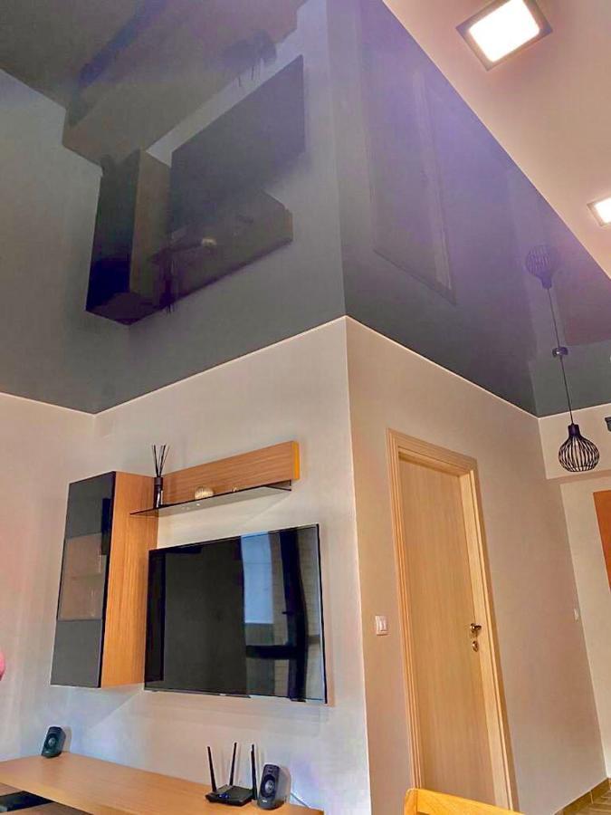 Criss Apartament سِنايا المظهر الخارجي الصورة