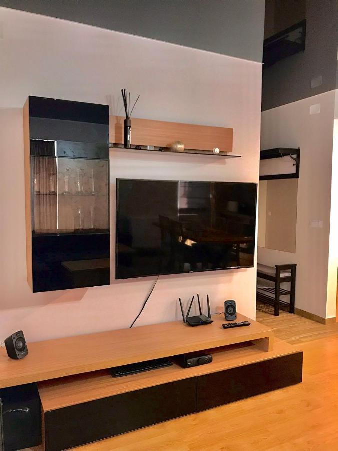 Criss Apartament سِنايا المظهر الخارجي الصورة