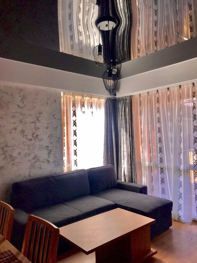 Criss Apartament سِنايا المظهر الخارجي الصورة