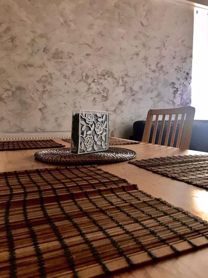 Criss Apartament سِنايا المظهر الخارجي الصورة