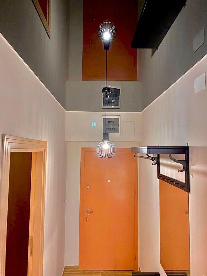 Criss Apartament سِنايا المظهر الخارجي الصورة