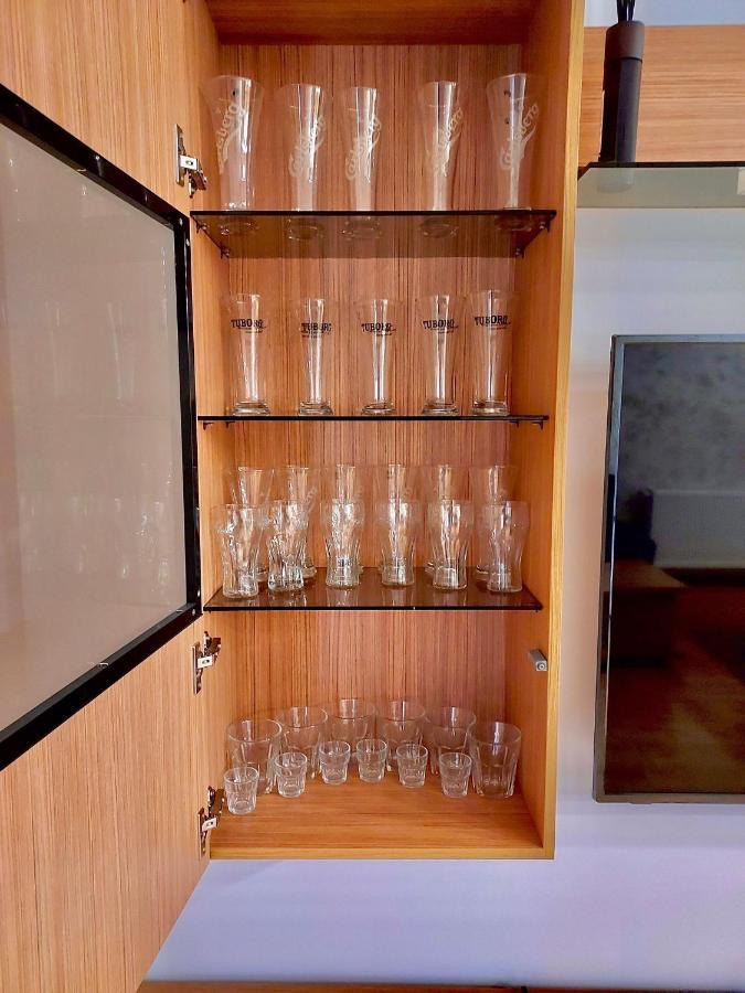 Criss Apartament سِنايا المظهر الخارجي الصورة