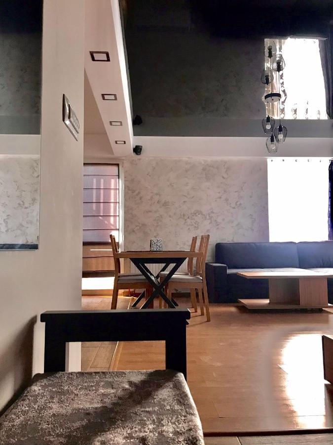 Criss Apartament سِنايا المظهر الخارجي الصورة