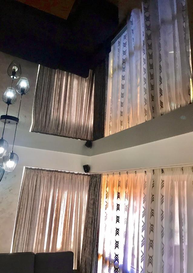 Criss Apartament سِنايا المظهر الخارجي الصورة