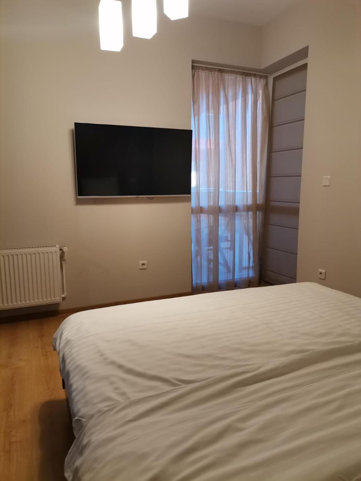 Criss Apartament سِنايا المظهر الخارجي الصورة