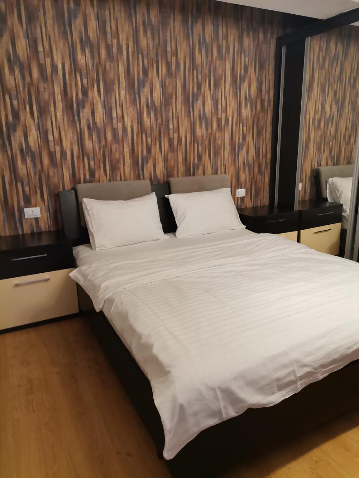 Criss Apartament سِنايا المظهر الخارجي الصورة