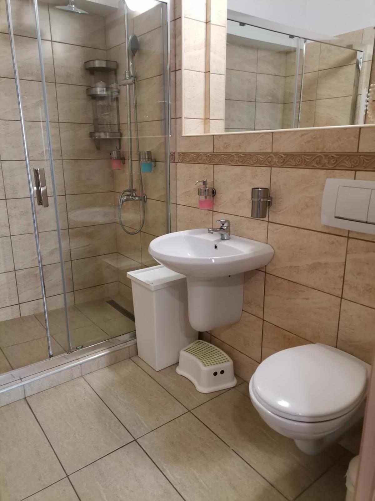 Criss Apartament سِنايا المظهر الخارجي الصورة