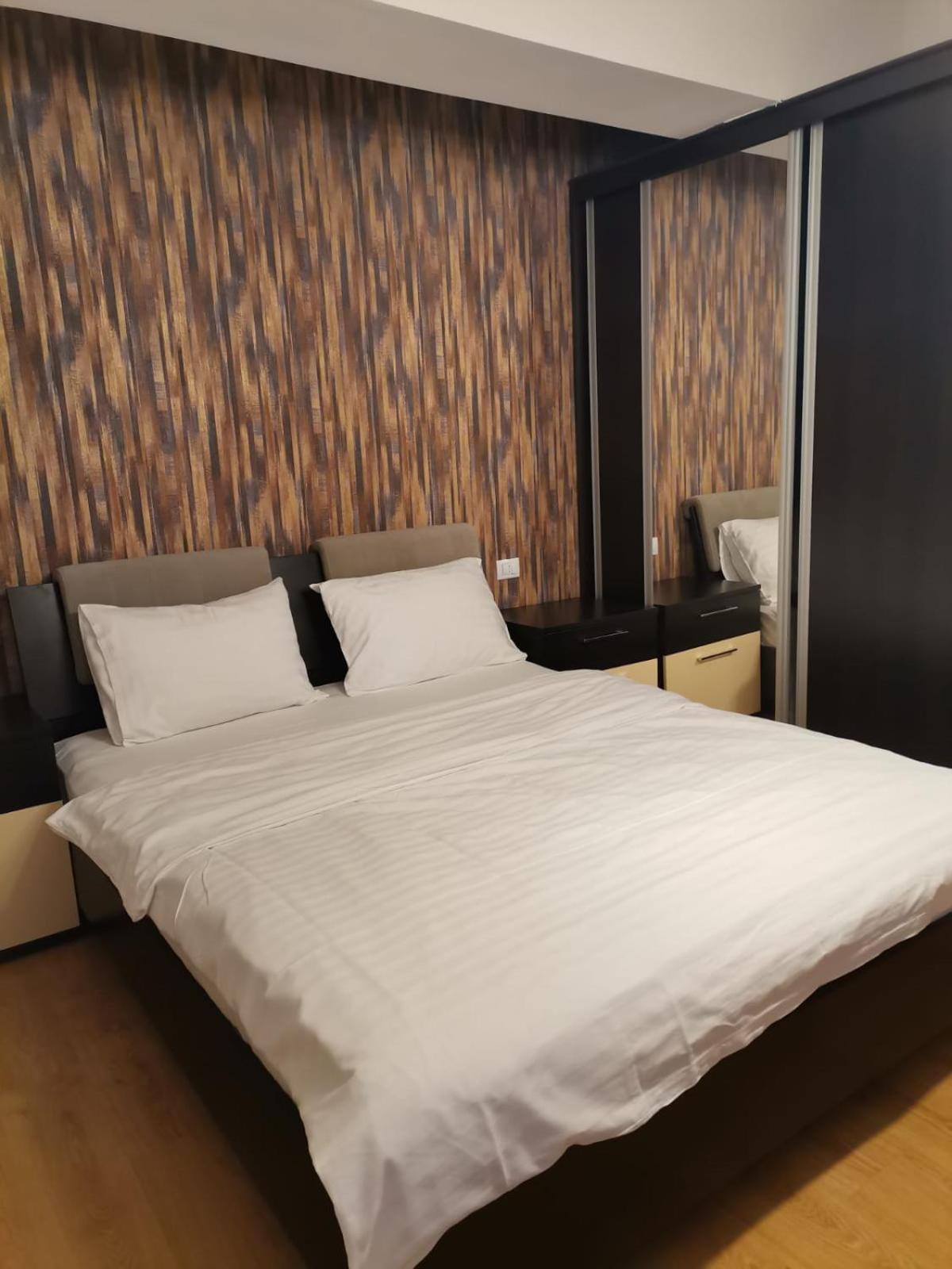 Criss Apartament سِنايا المظهر الخارجي الصورة